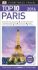 Paris - Top 10 DK Eyewitness Travel Guide - Dorling Kindersley