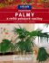 Palmy a velké pokojové rostliny - Elizabeth Mankeová