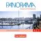 Panorama B1 Audio-CDs zum Kursbuch - Andrea Finster