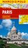 Paris - City Map 1:15000 - 