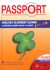 Passport junior + CD - 