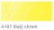 Pastelka Faber-Castell Polychromos – 107 cadmium yellow - 