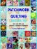 Patchwork a quilting - Jak na to - 