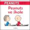 Peanuts ve škole - Charles M. Schulz