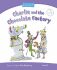 PEKR | Level 5: Charlie and the Chocolate Factory - Roald Dahl