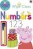Peppa Pig: Practise With Peppa: Wipe-clean Numbers 123 - 