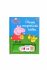 Peppa Pig / Prasátko Peppa - Úžasná magnetická knížka - 