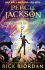 Percy Jackson and the Olympians 6: The Chalice of the Gods - Rick Riordan