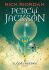 Percy Jackson Zloděj blesku - Rick Riordan