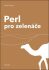 Perl pro zelenáče - Pavel Satrapa