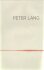 Peter Lang - 
