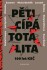 Pěticípá totalita -  Kolektiv autorů