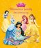 Princezna - Pětiminutové pohádky pro princezny (žlutá kniha) - Walt Disney