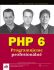 PHP 6 - Steven D. Nowicki, ...