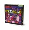 Picasso - kreativní hra - 