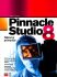 Pinnacle Studio 8 for Windows - Jan Ozer