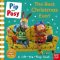 Pip and Posy: The Best Christmas Ever! - Pip and Posy