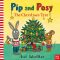 Pip and Posy: The Christmas Tree - Camilla Reid