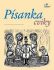 Písanka Cviky - 1. ročník - Hana Mikulenková