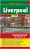 PL 131 CP Liverpool 1:10 000 / kapesní plán města - 