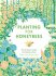 Planting for Honeybees: The Grower's guide to creating a buzz - Lewis Wyndham