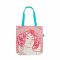 Plátěná taška Alfons Mucha - Ruby, Fresh Collection - 