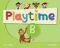 Playtime B Course Book - Claire Selby,S. Harmer