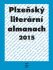 Plzeňský literární almanach 2015 - 