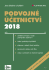 Podvojné účetnictví 2018 - Jana Skalová,kolektiv a