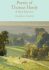 Poems of Thomas Hardy : A New Selection - Thomas Hardy