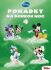 Disney Junior - Pohádky na dobrou noc 4 - Walt Disney