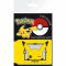 Pokémon Pouzdro na platební a věrnostní karty - Mrkající Pikachu - 
