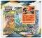 Pokémon: SM10 Unbroken Bonds 3 Blister Booster - 