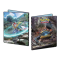 Pokémon: SM4 Crimson Invasion - A4 album na 180 karet - 