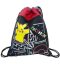 Pokémon taška stahovací Colourful edice - 