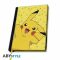 Pokémon Zápisník A5 - Pikachu - 