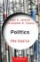 Politics: The Basics - Nigel Jackson, ...