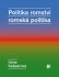 Politika romství - romská politika - Irena Kašparová