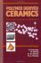 Polymer Derived Ceramics : From Nano-structure to Applications - Colombo Paolo