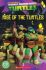 Level 1: Teenage Mutant Ninja Turtles Rise of the Turtles+CD (Popcorn ELT Primary Reader)s - Fiona Davis