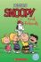 Popcorn ELT Readers 2: Peanuts: Snoopy and Friends with CD (do vyprodání zásob) - 