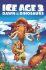 Level 3: Ice Age 3: Dawn of the Dinosaurs (Popcorn ELT Primary Reader)s - 