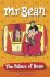 Popcorn ELT Readers 3: Mr Bean: The Palace of Bean (do vyprodání zásob) - 