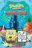 Popcorn ELT Readers 3: SpongeBob Squarepants - DoodleBob with CD (do vyprodání zásob) - Michael Watts