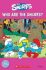 Popcorn ELT Readers Starter: the Smurfs - Who are the Smurfs - Jacquie Bloese