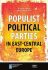 Populist Political Parties in East-Central Europe - Vlastimil Havlík