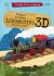 Postav si svou lokomotivu 3D - Valentina Manuzzato, ...