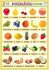 Poznávej zeleninu a ovoce 1 - Petr Kupka