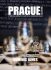 Prague Cuisine - Výběr kulinářských zážitků ve stověžaté Praze - Dominic James Holcombe