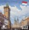 Praha: Klenot v srdci Evropy (indonézsky) - Ivan Henn